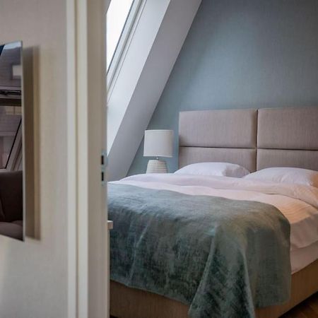 Penthouse Royal, Luxurious And Cozy With Sauna Cadzand Exterior foto