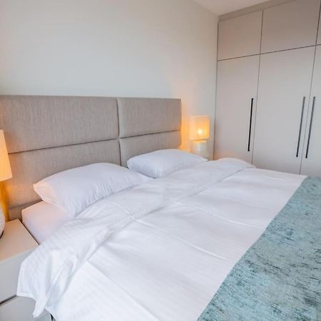 Penthouse Royal, Luxurious And Cozy With Sauna Cadzand Exterior foto