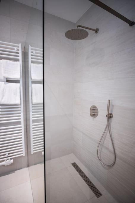 Penthouse Royal, Luxurious And Cozy With Sauna Cadzand Exterior foto